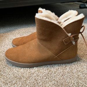 Ugg Ankle Boots NWT Koolaburra Womens 11 Shazi